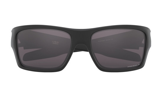 szczegóły Okulary przeciwsłoneczne Oakley 9263-6263 Turbine Matte Black w/ PRIZM Grey Pol