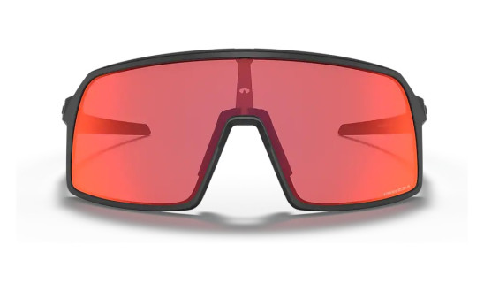 szczegóły Okulary przeciwsłoneczne Oakley 9462-0328 Sutro S Mtt Black w/ PRIZM Trl Trch