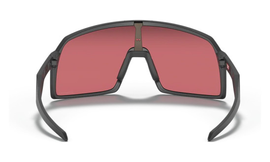 szczegóły Okulary przeciwsłoneczne Oakley 9462-0328 Sutro S Mtt Black w/ PRIZM Trl Trch