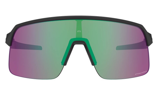 szczegóły Okulary przeciwsłoneczne Oakley OO9463-0339 Sutro Lite Mtt Black w/ PRIZM Rd Jade