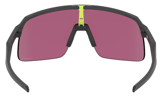 szczegóły Okulary przeciwsłoneczne Oakley OO9463-0339 Sutro Lite Mtt Black w/ PRIZM Rd Jade