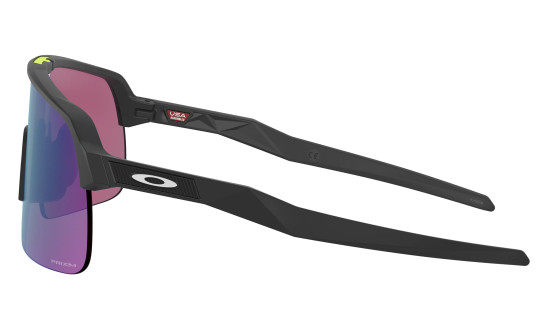 szczegóły Okulary przeciwsłoneczne Oakley OO9463-0339 Sutro Lite Mtt Black w/ PRIZM Rd Jade