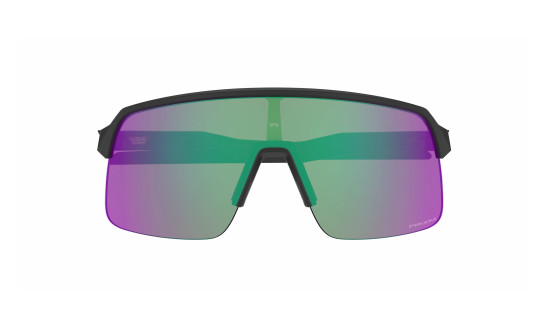 szczegóły Okulary przeciwsłoneczne Oakley OO9463-0339 Sutro Lite Mtt Black w/ PRIZM Rd Jade