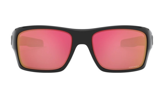 szczegóły Okulary przeciwsłoneczne Oakley 9263-5863 Turbine Pol Blk w/Prizm SNw Trch