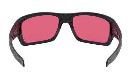 szczegóły Okulary przeciwsłoneczne Oakley 9263-5863 Turbine Pol Blk w/Prizm SNw Trch