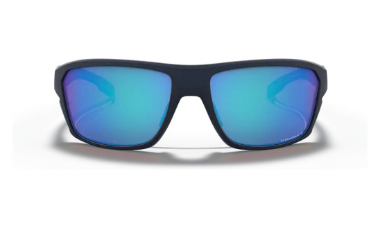 szczegóły Okulary przeciwsłoneczne OAKLEY 9416-0464 Split Shot MttTransBlue w/ PRIZMSpphPol