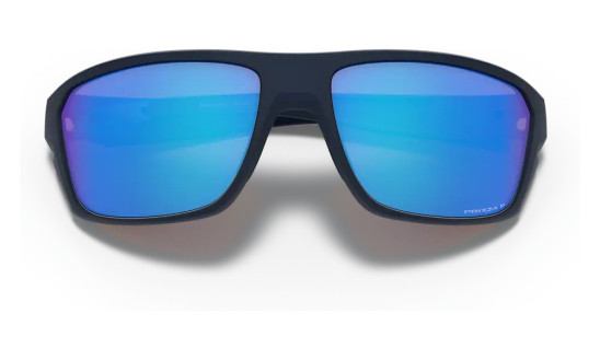 szczegóły Okulary przeciwsłoneczne OAKLEY 9416-0464 Split Shot MttTransBlue w/ PRIZMSpphPol