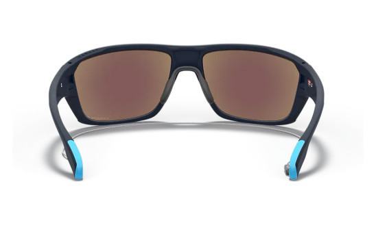szczegóły Okulary przeciwsłoneczne OAKLEY 9416-0464 Split Shot MttTransBlue w/ PRIZMSpphPol