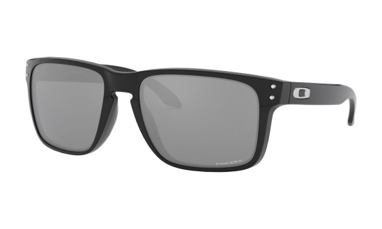 szczegóły Okulary przeciwsłoneczne Oakley 9417-1659 Holbrook XL Pol Black