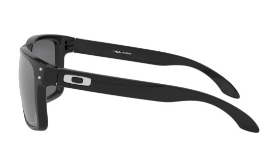 szczegóły Okulary przeciwsłoneczne Oakley 9417-1659 Holbrook XL Pol Black