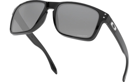 szczegóły Okulary przeciwsłoneczne Oakley 9417-1659 Holbrook XL Pol Black