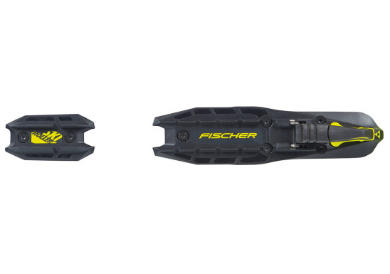 szczegóły Wiążący Fischer ROLLERSKI SKATE