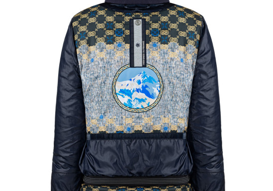 szczegóły Poivre Blanc 1005-JRGL/G Ski Jacket
