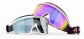 podgląd 4KAAD SNOWEAGLE 2.0 white silver