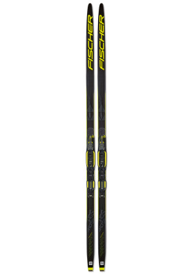 Fischer RCS Skate+Race JR Skate IFP