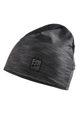 Craft 1907911-998000 Microfleece Ponytail čepice