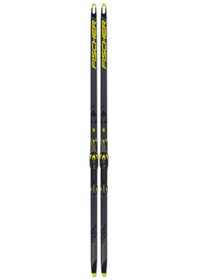 Fischer SPEEDMAX 3D SKATE PLUS MEDIUM IFP