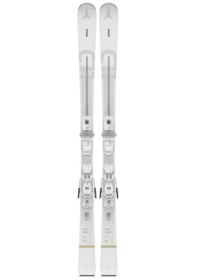 Atomic Cloud C11+M 10 GW White