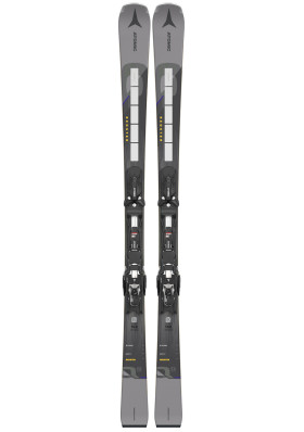Atomic Redster Q9 Revo S+X 12GW