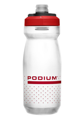 Camelbak Podium 0,62l Fiery Red
