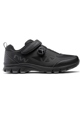 Northwave Corsair Black New