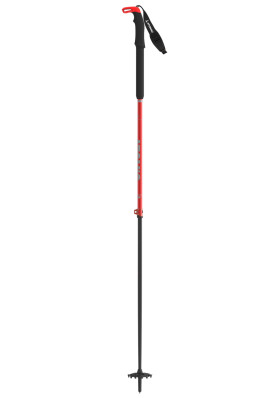 Atomic BCT TOURING CARBON SQS Red/Grey