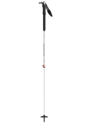 Atomic BCT TOURING SQS Silver/Grey