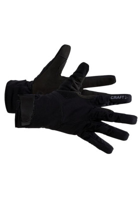 Craft 1909895-999000 PRO Insulate Race rukavice