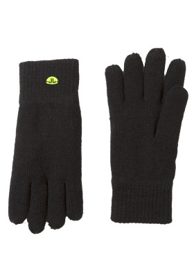 Jail Jam Bratan Gloves 001 Black