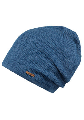 Męska czapka Barts Jonni Beanie Blue