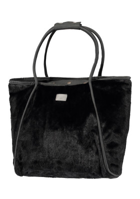 Barts Lumi Bag Black