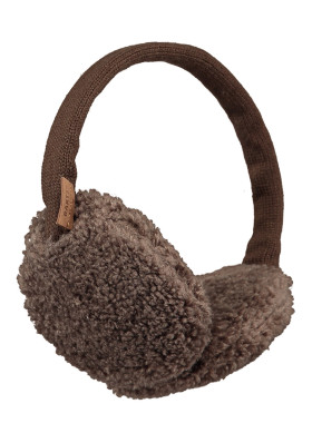 Nauszniki Barts Browniez Earmuffs Brown