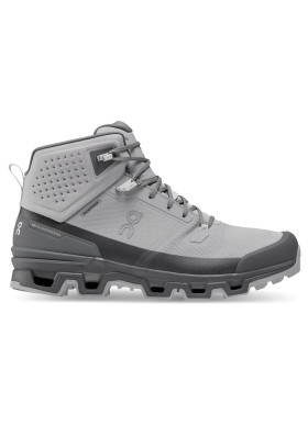 On Running Cloudrock Waterproof,Alloy/Eclipse
