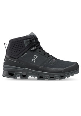 On Running Cloudrock Waterproof,Black/Eclipse