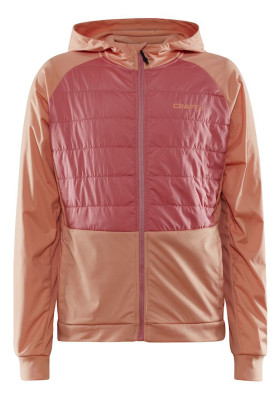 Craft 1909809-716740 Jr. Adv Thermal Xc Hood Jkt