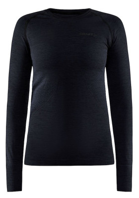 Craft 1911168-B999000 W CORE Dry Active Comfort LS triko