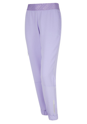 Damskie spodnie Sportalm Tyver Lilac