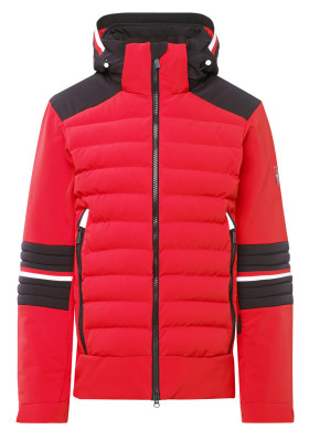 Toni Sailer Dylan M Ski Jkt 442 Signal Red
