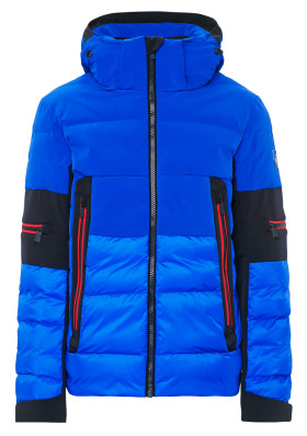 Toni Sailer Maximus M Ski Jkt 168 Oxford Blue