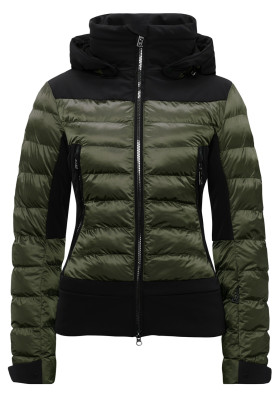 Toni Sailer Caytlyn Splendid W Ski Jkt 653 Dark Olive