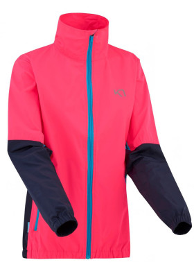Kari Traa Nora Jacket 622836 Shock