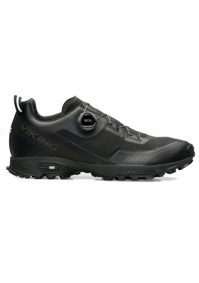 Viking 3-51200-2 Anaconda Light V GTX BOA Black