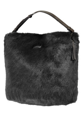 Barts Salween Bag grey