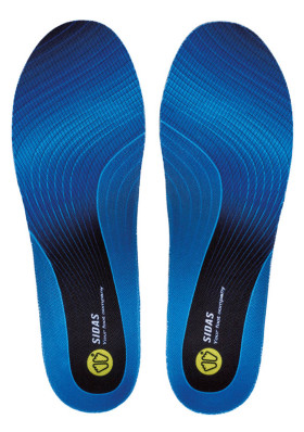 Wkładki Sidas Nordic 3D XC