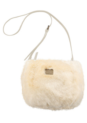 Damska torebka BARTS SALWEEN SHOULDERBAG WHITE