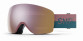 podgląd Smith SKYLINE Chalk Rose Split 99M5