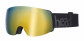 podgląd Gogle narciarskie Head Galactic FMR + Gold Lens