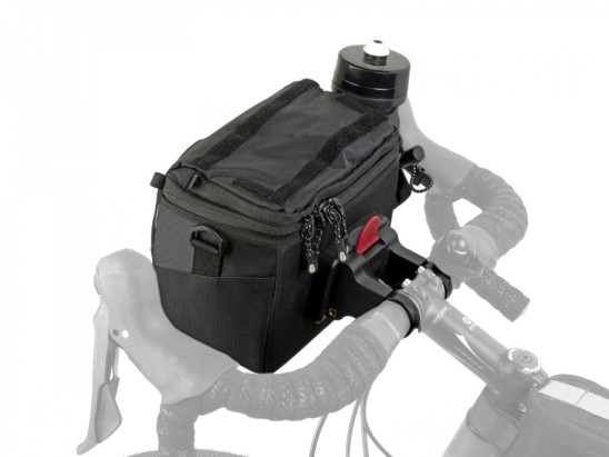 szczegóły Torba na kierownicę Author A-H735 QRA X7