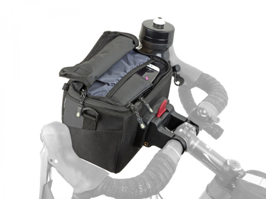 szczegóły Torba na kierownicę Author A-H735 QRA X7