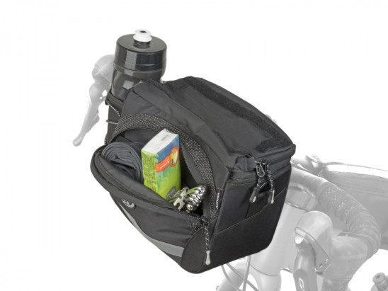szczegóły Torba na kierownicę Author A-H735 QRA X7
